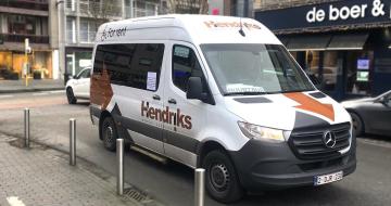 buurtbus