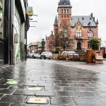 handelspand