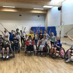 G-Sportkamp