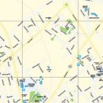 stratenplan