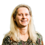 Hedwig Van Baarle