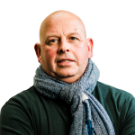 Joris Van Cauwelaert