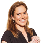 Lynn De Vocht