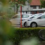deelwagens