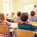secundair onderwijs 