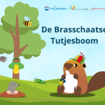 Tutjesboom