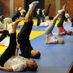 sport overdag