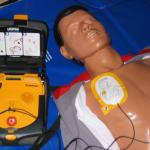AED toestellen