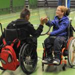 G-inclusieve sportdag