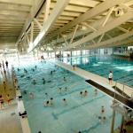 sportaccommodatie