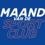 maand van de sportclub