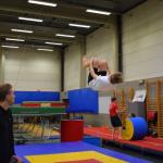 herfstsportkamp