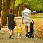 wandelen