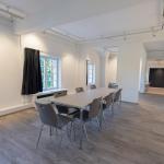 zaal Thys